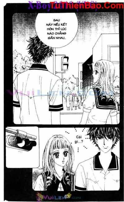 High School Bullying Chapter 38 - Trang 2