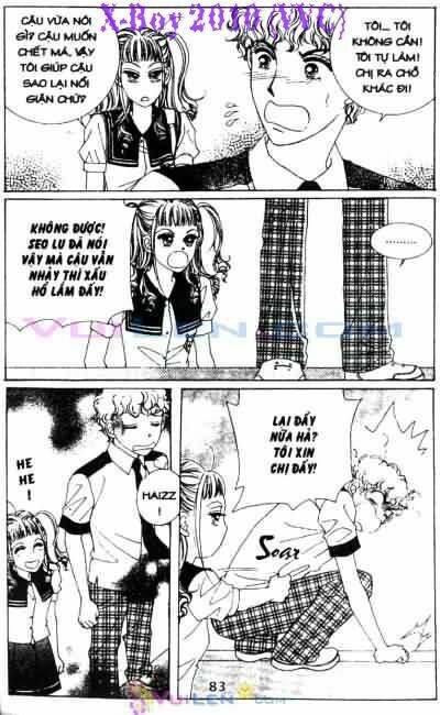 High School Bullying Chapter 38 - Trang 2