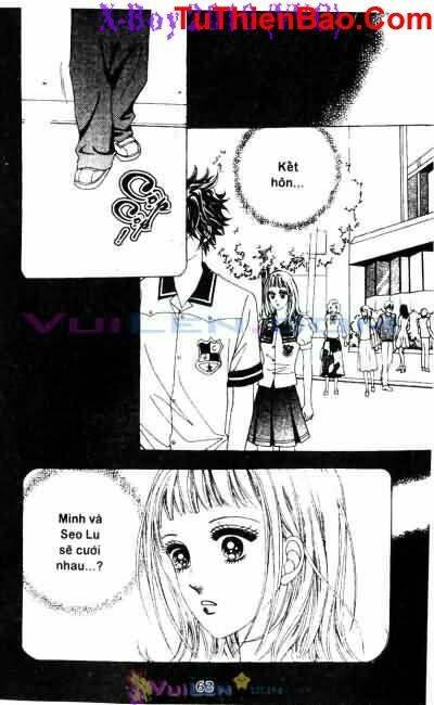 High School Bullying Chapter 38 - Trang 2