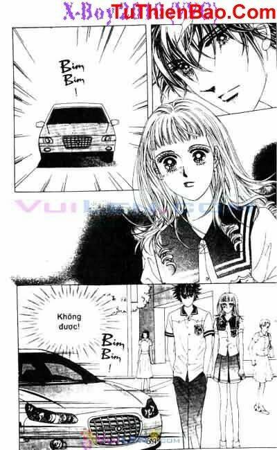 High School Bullying Chapter 38 - Trang 2