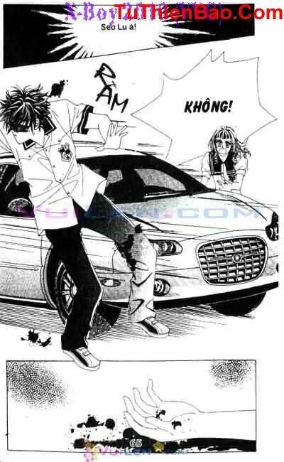 High School Bullying Chapter 38 - Trang 2