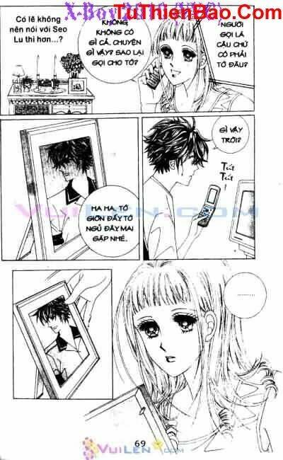 High School Bullying Chapter 38 - Trang 2