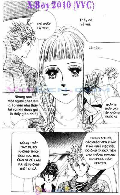 High School Bullying Chapter 36 - Trang 2