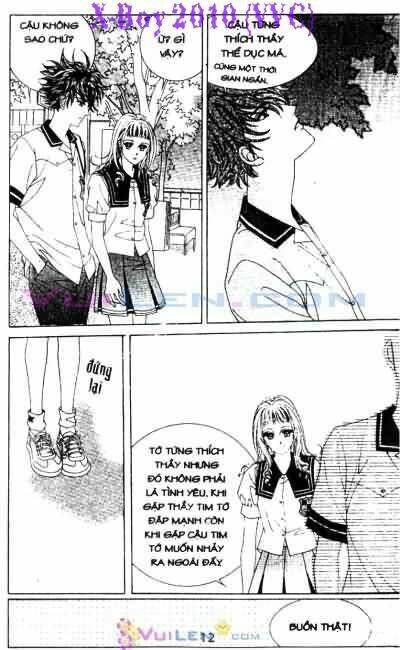 High School Bullying Chapter 36 - Trang 2