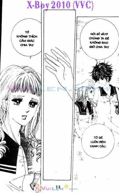 High School Bullying Chapter 36 - Trang 2