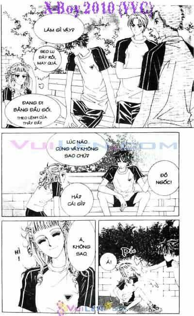 High School Bullying Chapter 36 - Trang 2