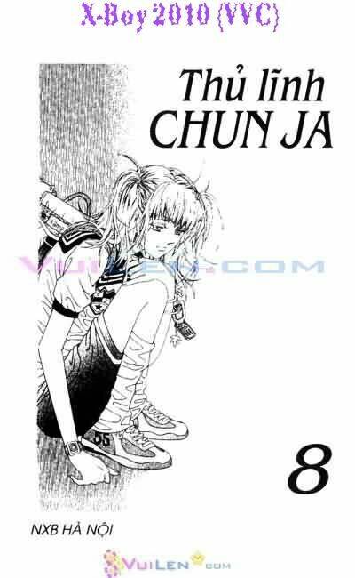 High School Bullying Chapter 36 - Trang 2