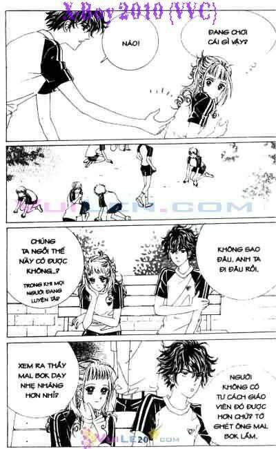 High School Bullying Chapter 36 - Trang 2