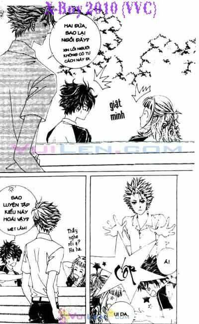 High School Bullying Chapter 36 - Trang 2