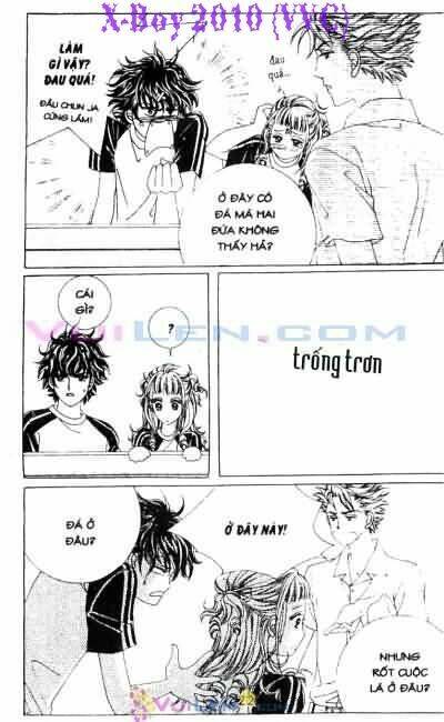 High School Bullying Chapter 36 - Trang 2