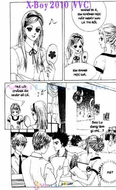 High School Bullying Chapter 36 - Trang 2