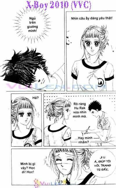 High School Bullying Chapter 36 - Trang 2