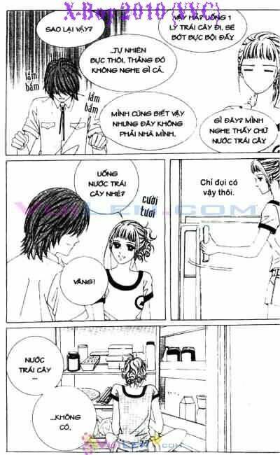 High School Bullying Chapter 36 - Trang 2