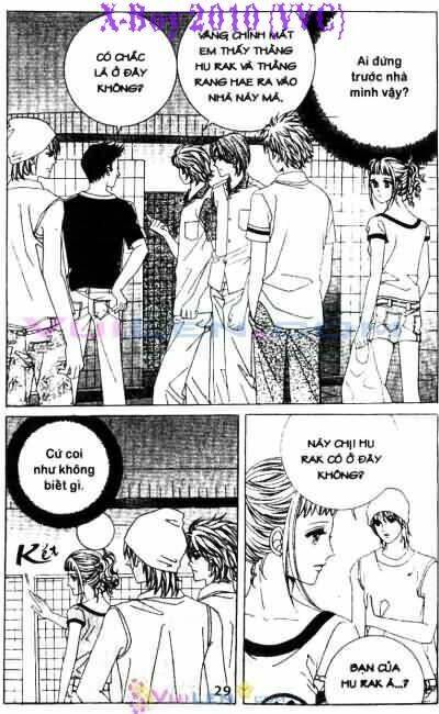 High School Bullying Chapter 36 - Trang 2