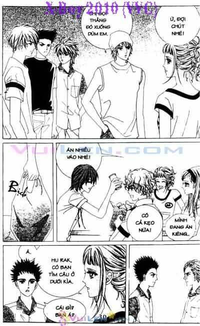 High School Bullying Chapter 36 - Trang 2