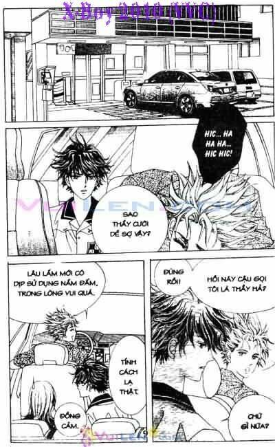 High School Bullying Chapter 36 - Trang 2