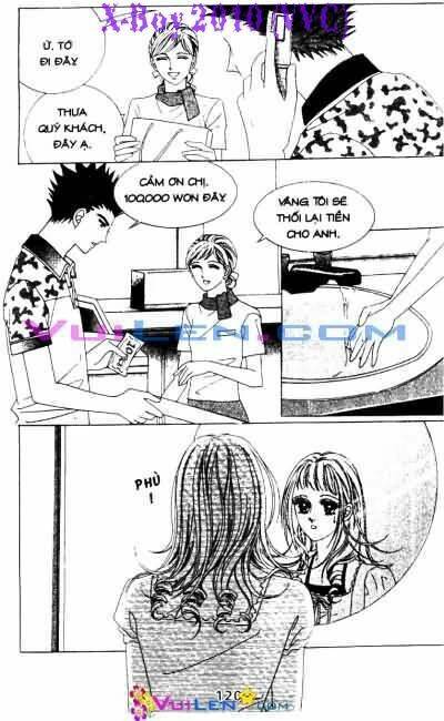 High School Bullying Chapter 35 - Trang 2