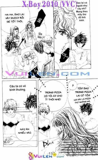 High School Bullying Chapter 35 - Trang 2