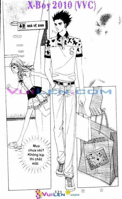 High School Bullying Chapter 35 - Trang 2