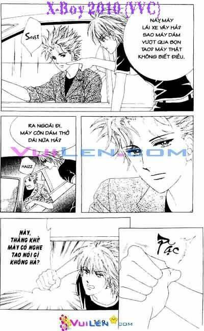 High School Bullying Chapter 35 - Trang 2