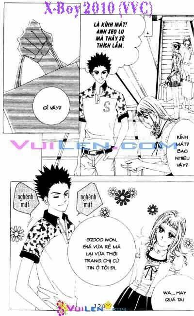 High School Bullying Chapter 35 - Trang 2