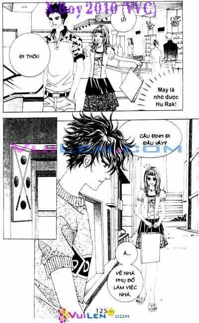 High School Bullying Chapter 35 - Trang 2