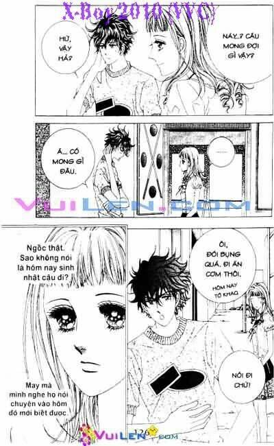 High School Bullying Chapter 35 - Trang 2