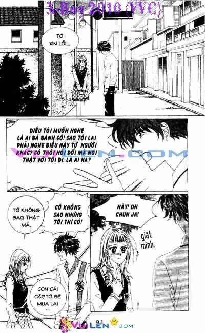 High School Bullying Chapter 34 - Trang 2