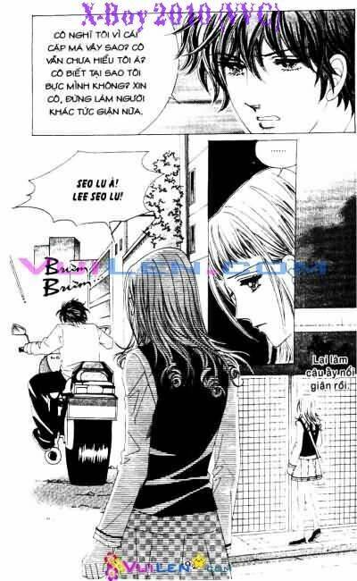 High School Bullying Chapter 34 - Trang 2