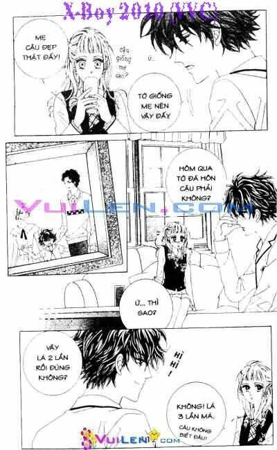 High School Bullying Chapter 34 - Trang 2