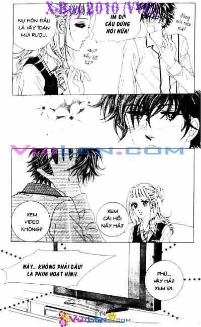 High School Bullying Chapter 34 - Trang 2