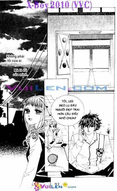 High School Bullying Chapter 34 - Trang 2