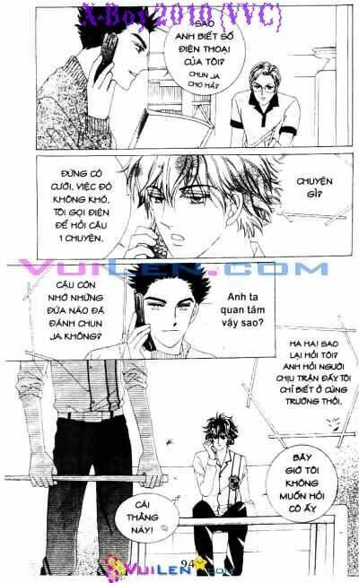 High School Bullying Chapter 34 - Trang 2