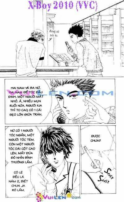 High School Bullying Chapter 34 - Trang 2