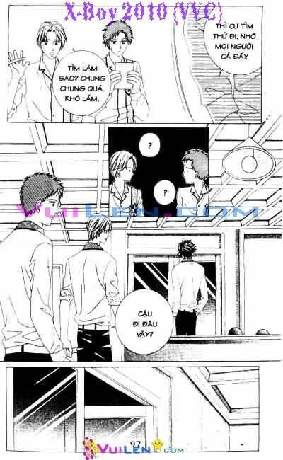 High School Bullying Chapter 34 - Trang 2