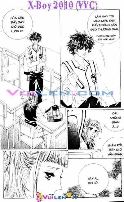 High School Bullying Chapter 34 - Trang 2