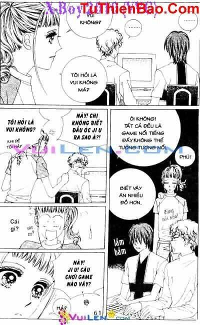 High School Bullying Chapter 33 - Trang 2