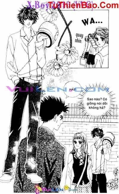 High School Bullying Chapter 33 - Trang 2