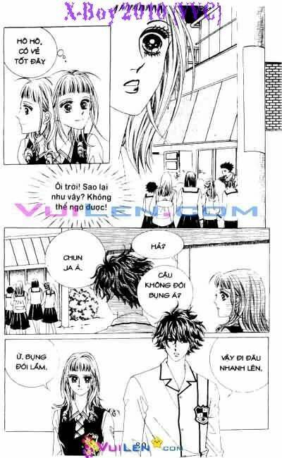 High School Bullying Chapter 33 - Trang 2