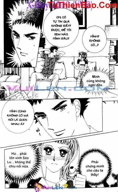 High School Bullying Chapter 33 - Trang 2