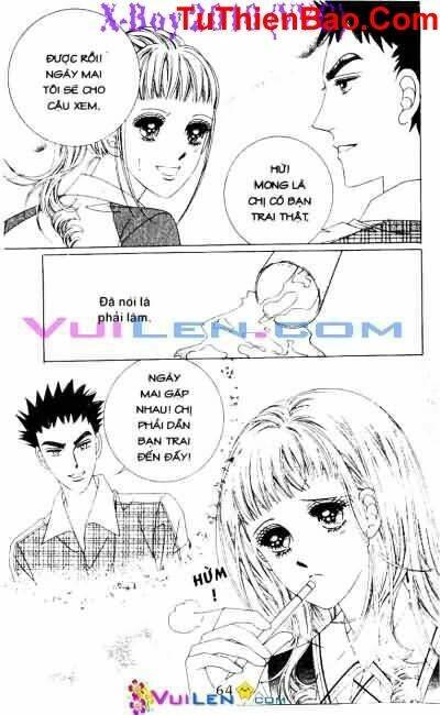 High School Bullying Chapter 33 - Trang 2