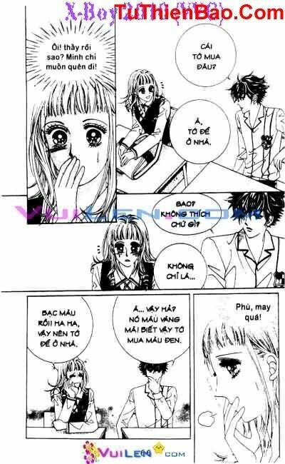 High School Bullying Chapter 33 - Trang 2