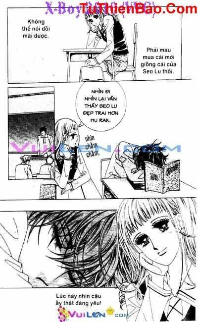 High School Bullying Chapter 33 - Trang 2