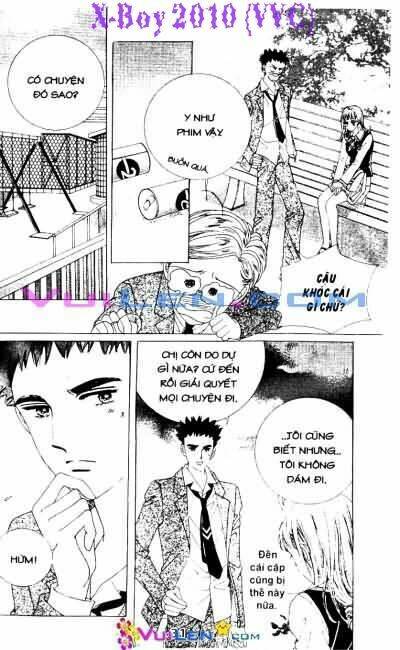 High School Bullying Chapter 32 - Trang 2