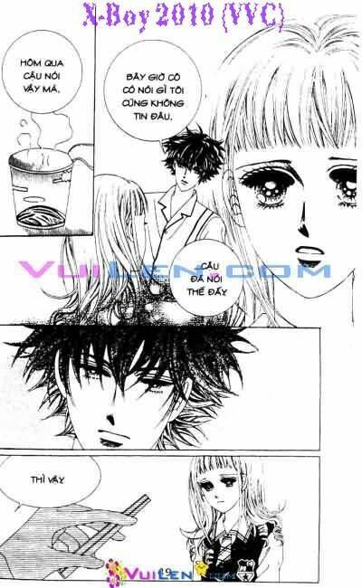 High School Bullying Chapter 32 - Trang 2