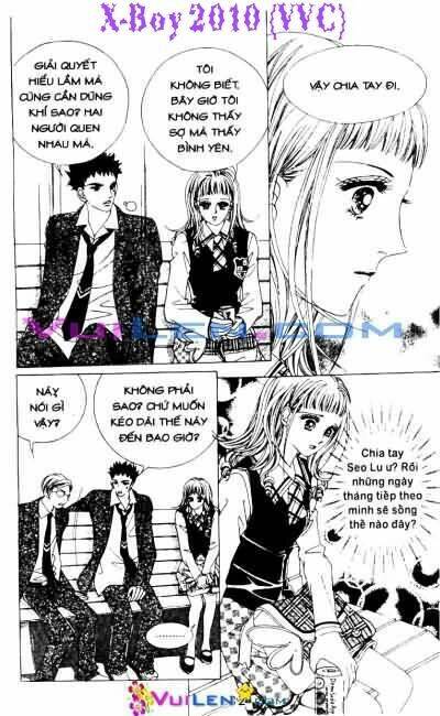 High School Bullying Chapter 32 - Trang 2