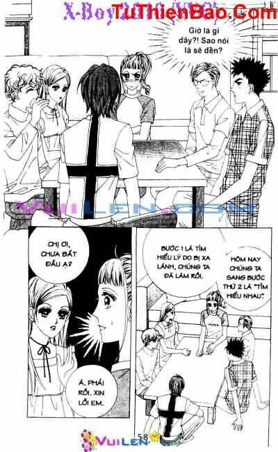 High School Bullying Chapter 32 - Trang 2