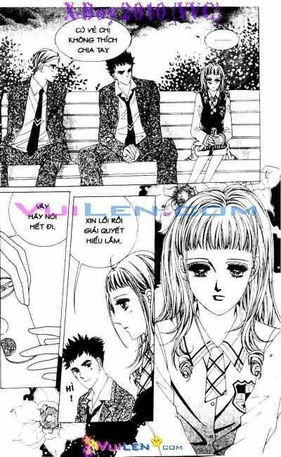 High School Bullying Chapter 32 - Trang 2