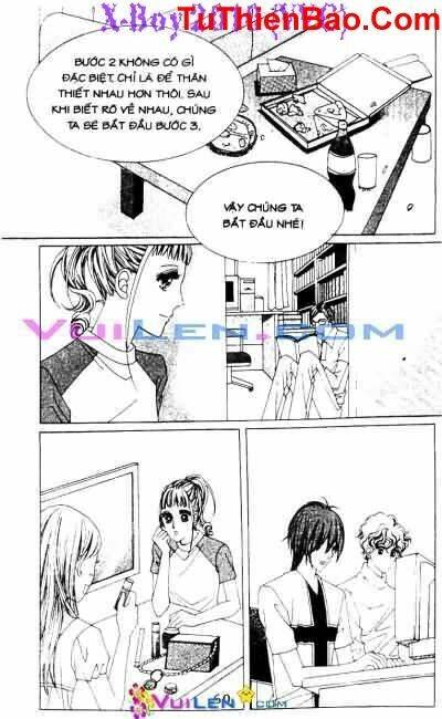 High School Bullying Chapter 32 - Trang 2