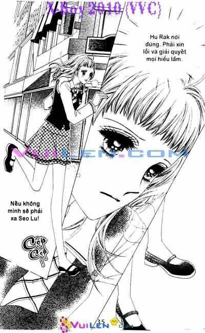 High School Bullying Chapter 32 - Trang 2